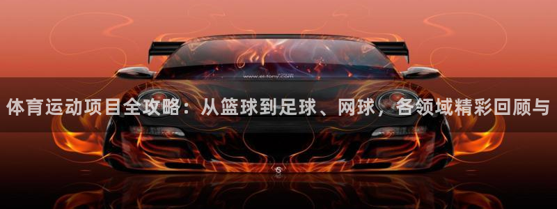 JJB竞技宝官方正版app科技：体育运动项目全攻略：