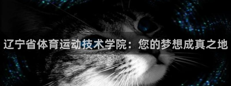 JJB竞技宝官方正版app新能源：辽宁省体育运动技术学院：您