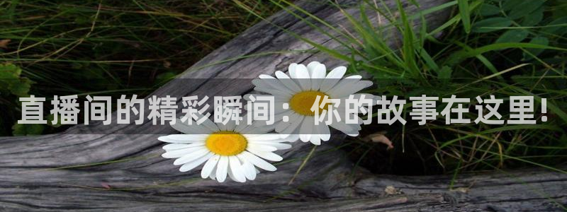 柠檬体育直播吧：直播间的精彩瞬间：你的故事在这里!