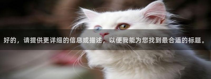  竞技宝黑钱：好的，请提供更详细的信息或描述，以便我能为您找到