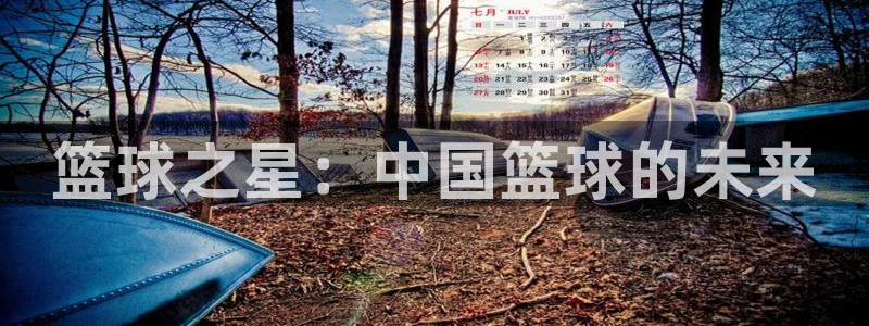 柠檬体育直播吧：篮球之星：中国篮球的未来