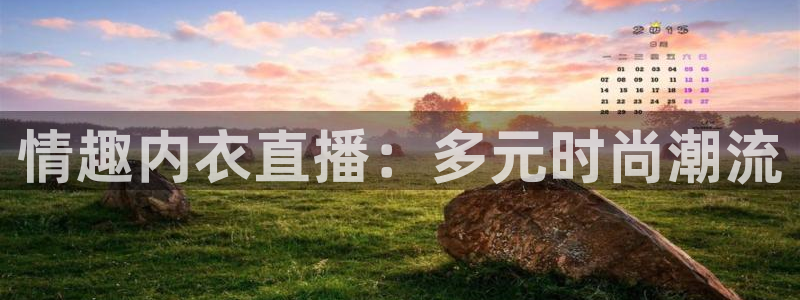 足球比赛柠檬直播：情趣内衣直播：多元时尚潮流